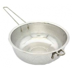 Дуршлаг /нерж./ d=24 см.